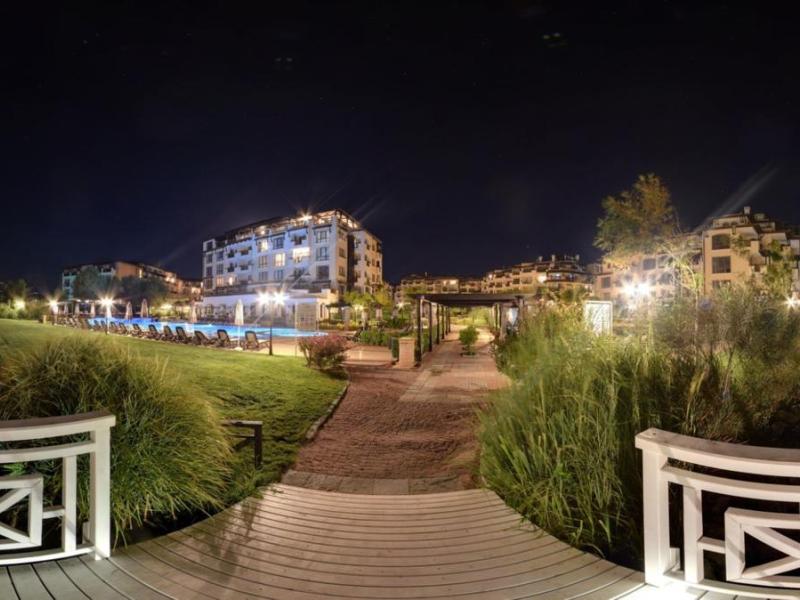 Oasis Beach Club