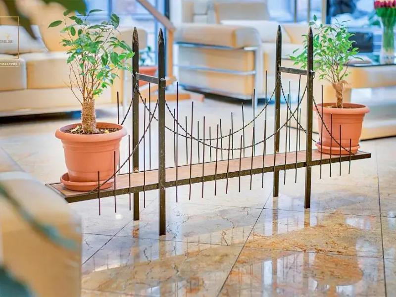 Atrium Boutique Hotel