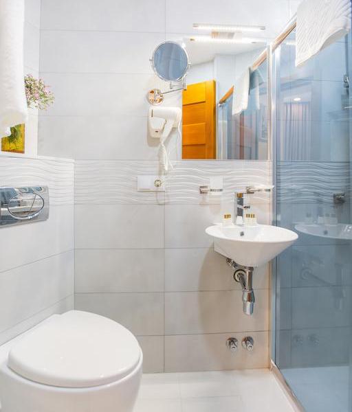 Atrium Boutique Hotel