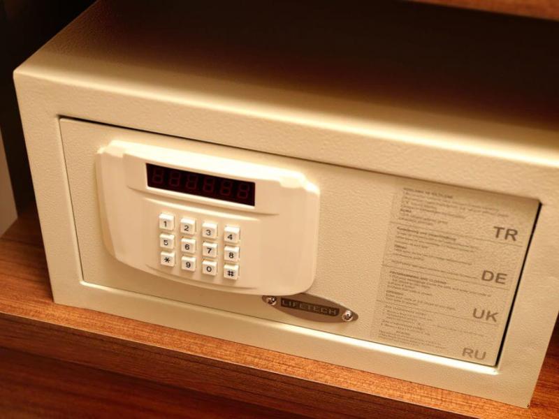 Molton Sisli MLS Hotel