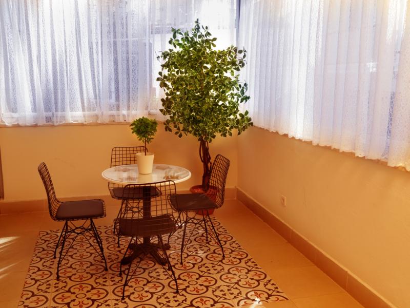 Molton Sisli MLS Hotel