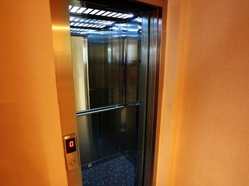 Molton Sisli MLS Hotel