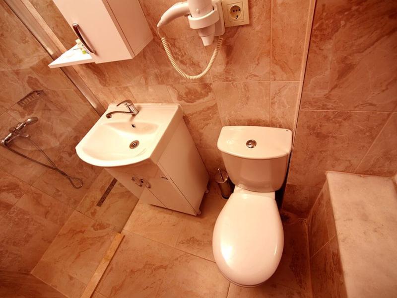 Molton Sisli MLS Hotel