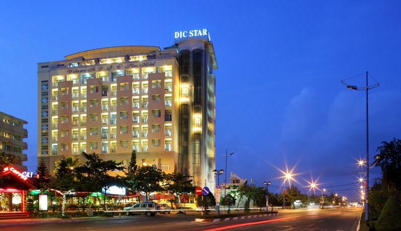 Dic Star Hotel