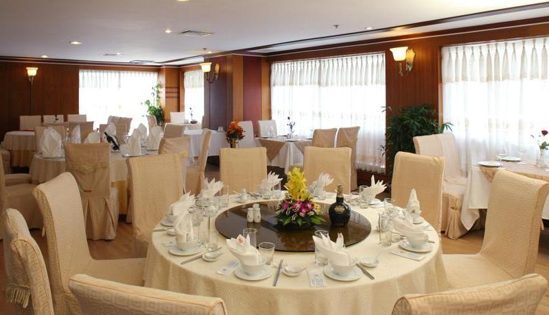 Dic Star Hotel
