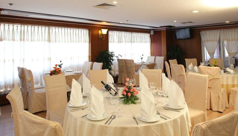 Dic Star Hotel
