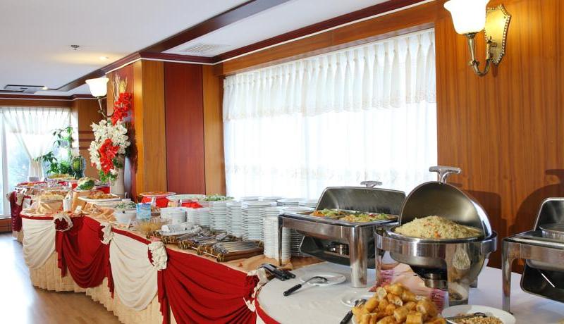 Dic Star Hotel