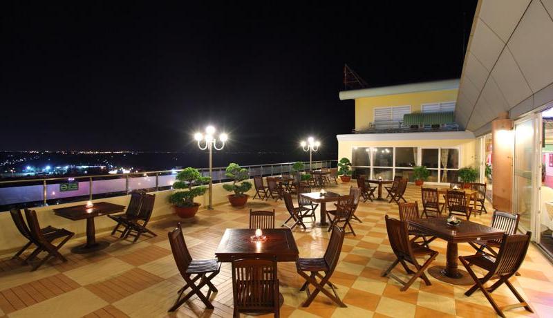 Dic Star Hotel