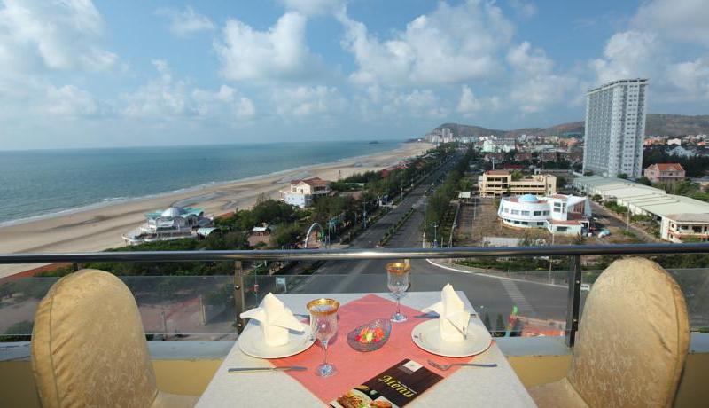 Dic Star Hotel