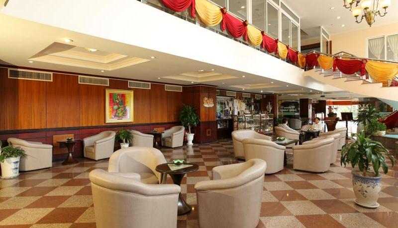 Dic Star Hotel