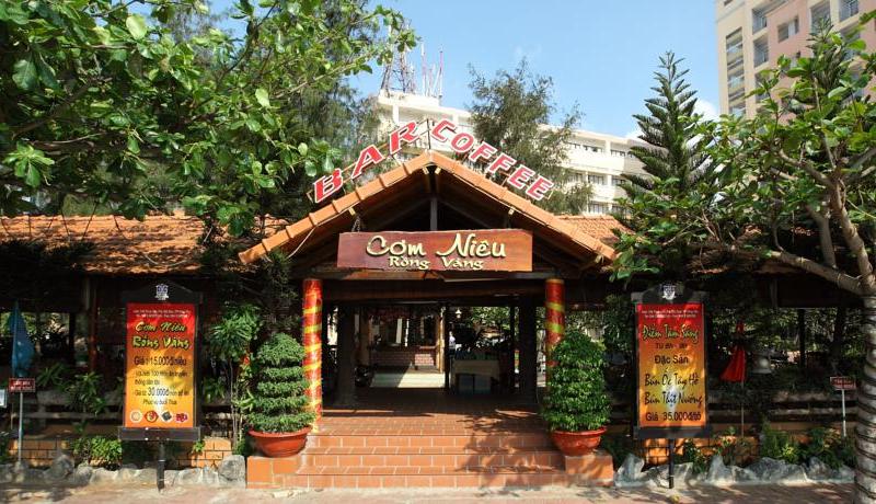 Dic Star Hotel