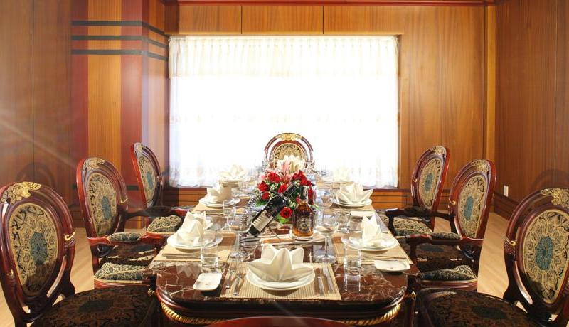 Dic Star Hotel