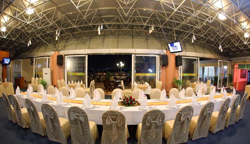 Dic Star Hotel
