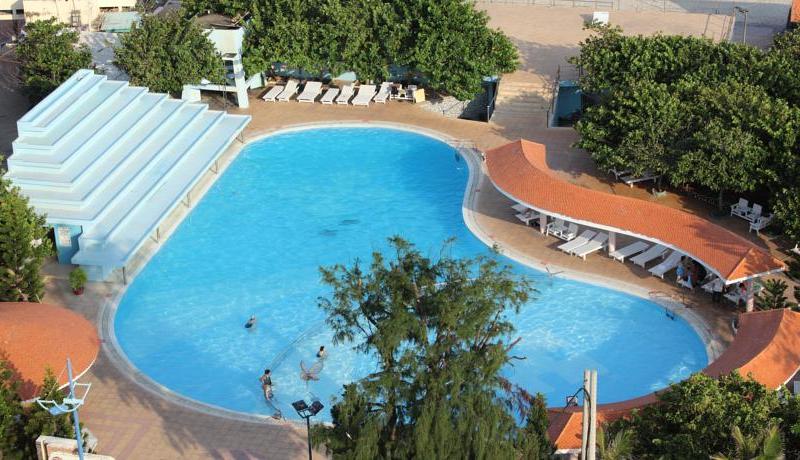 Dic Star Hotel