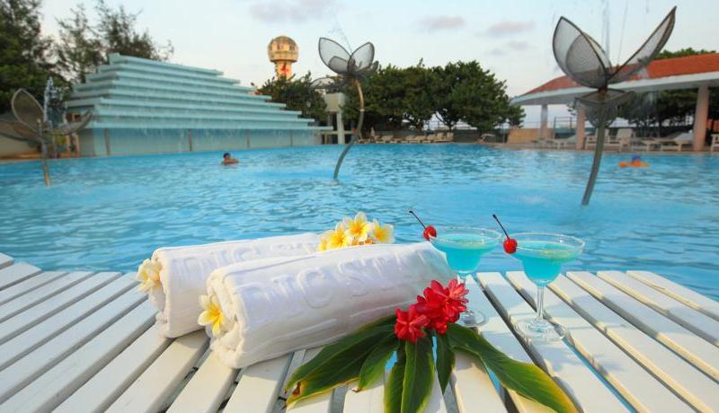 Dic Star Hotel