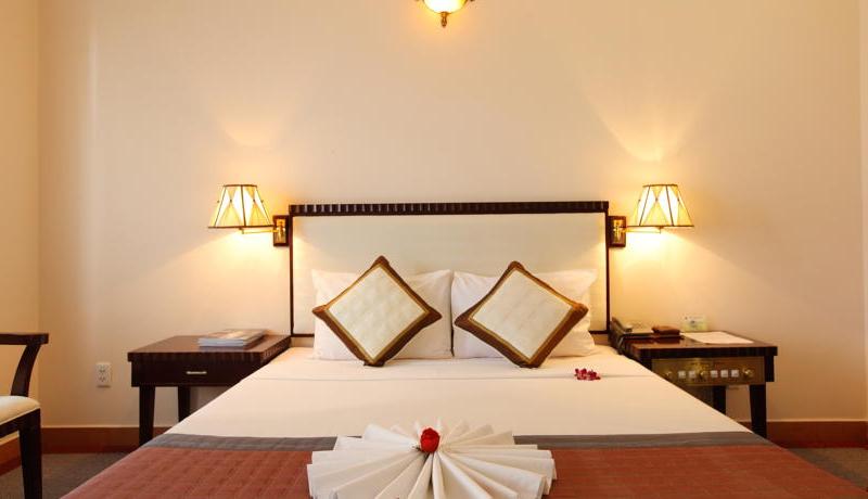 Dic Star Hotel
