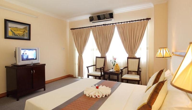 Dic Star Hotel