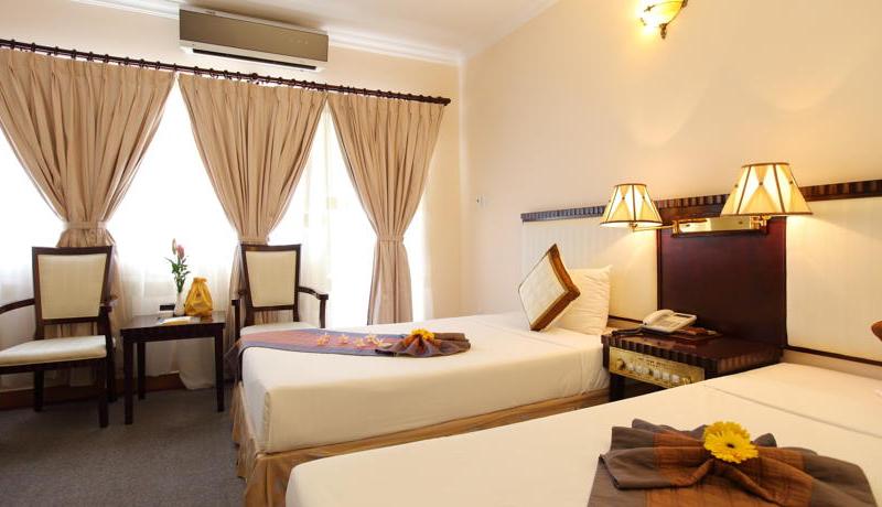 Dic Star Hotel