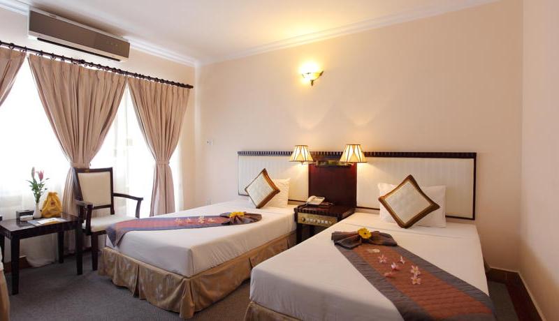 Dic Star Hotel