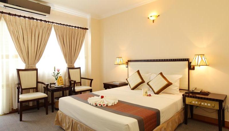 Dic Star Hotel
