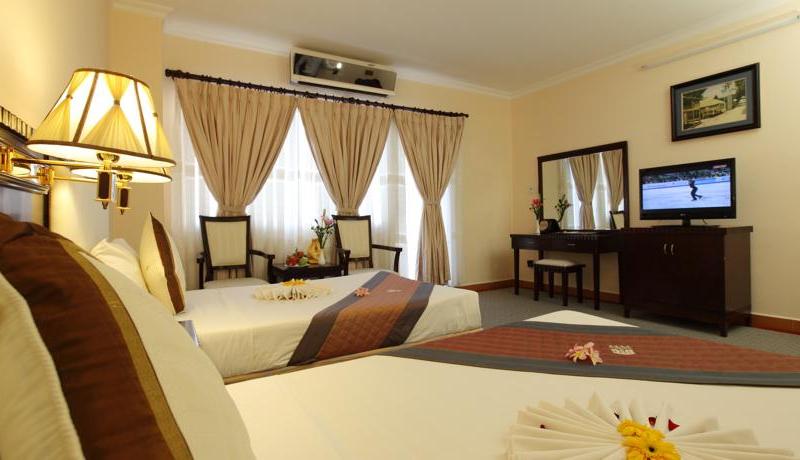 Dic Star Hotel