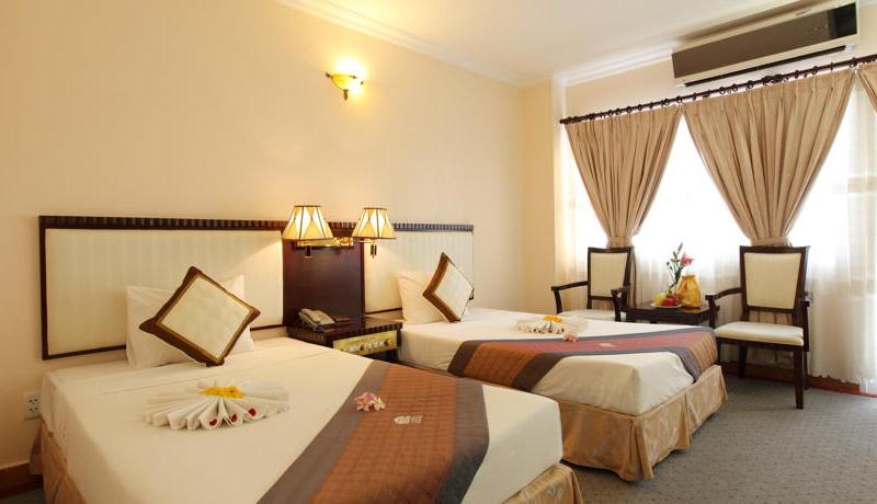 Dic Star Hotel