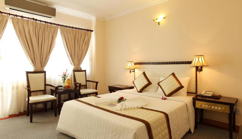 Dic Star Hotel