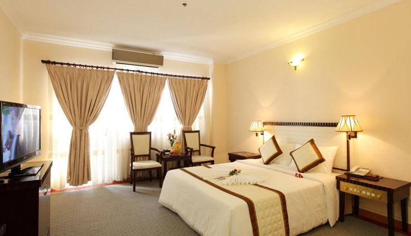 Dic Star Hotel