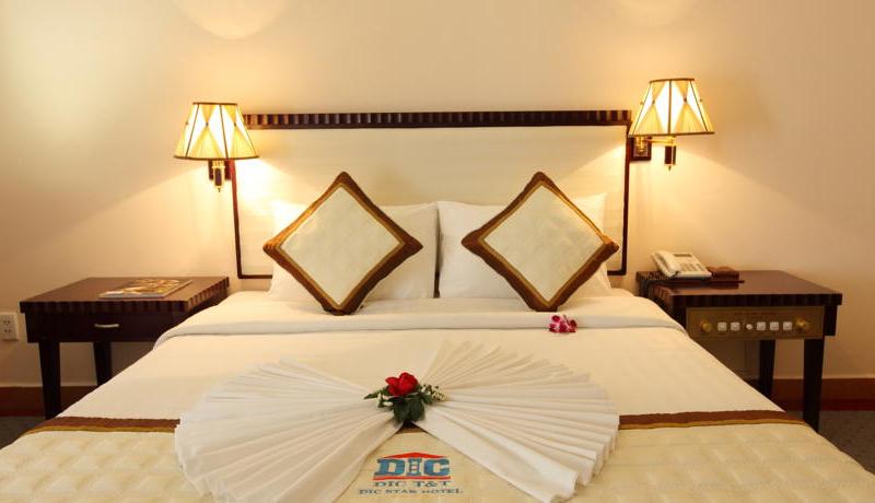 Dic Star Hotel