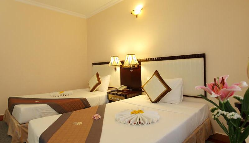 Dic Star Hotel