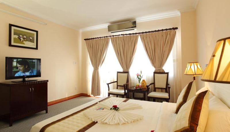 Dic Star Hotel