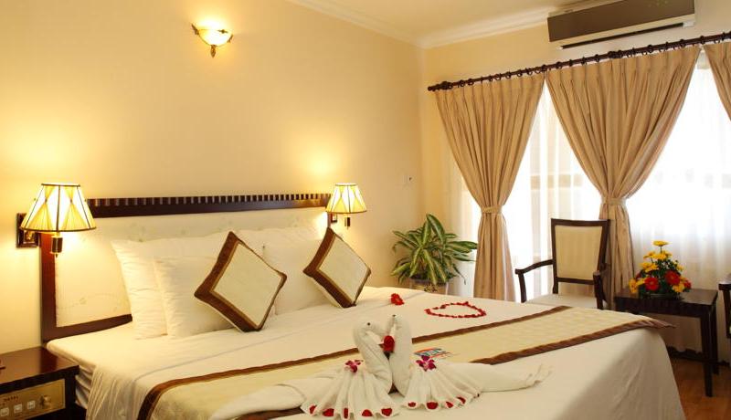 Dic Star Hotel
