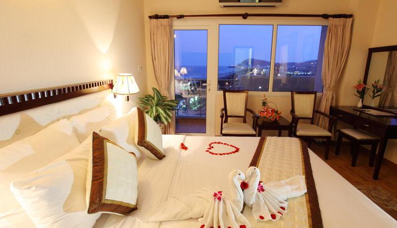 Dic Star Hotel
