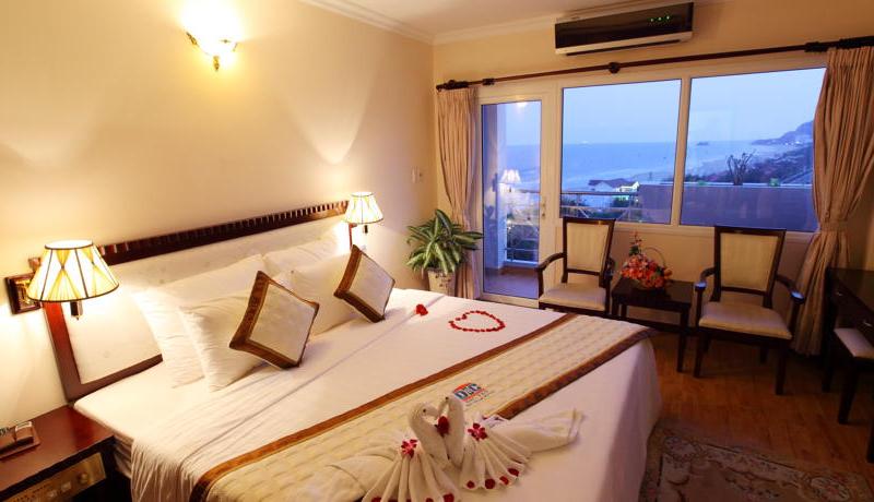 Dic Star Hotel