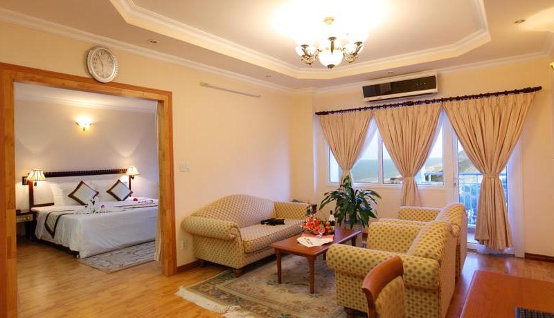 Dic Star Hotel