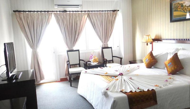 Dic Star Hotel