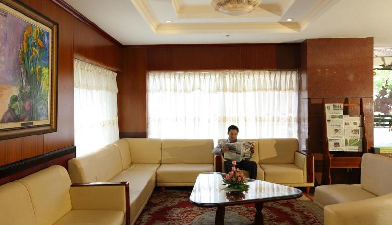 Dic Star Hotel