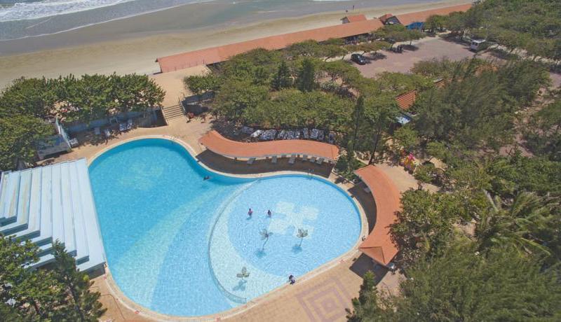 Dic Star Hotel