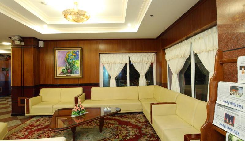Dic Star Hotel
