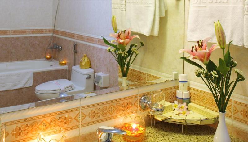 Dic Star Hotel