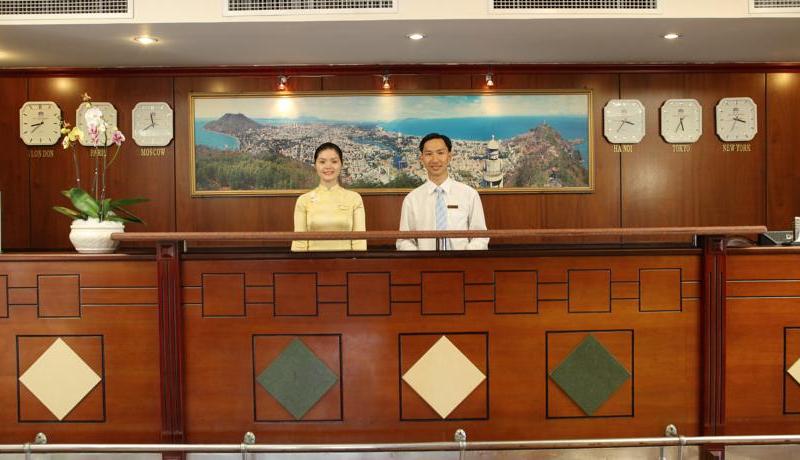 Dic Star Hotel