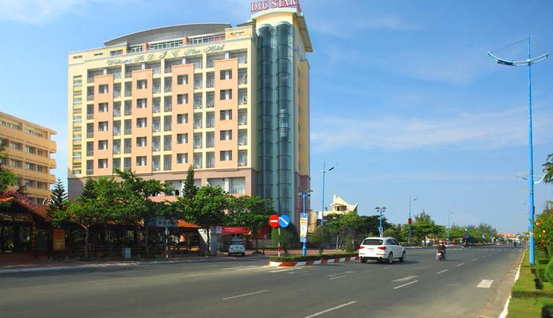 Dic Star Hotel