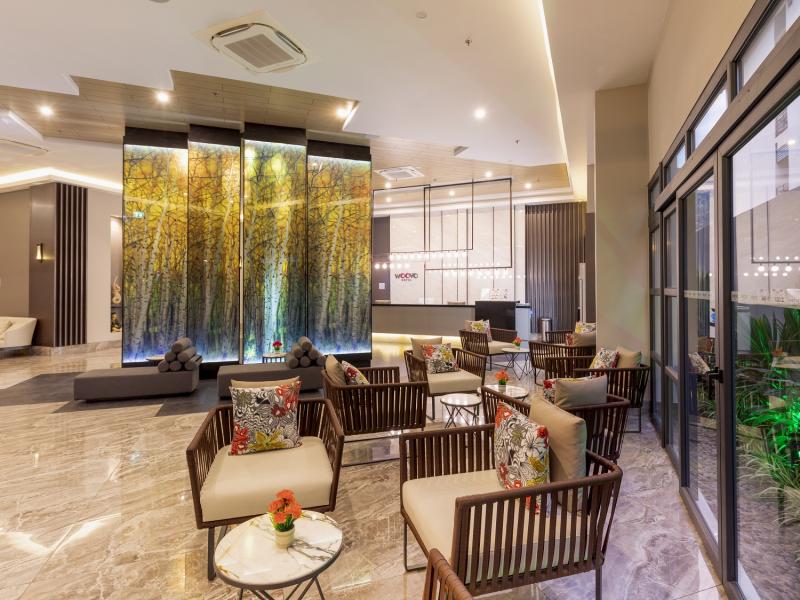 Woovo Phuket Patong