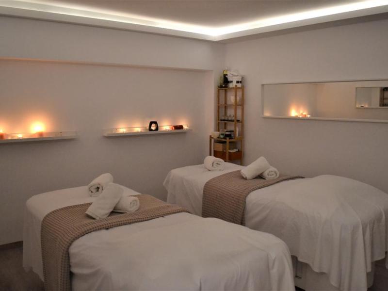 Alley Boutique Hotel & Spa