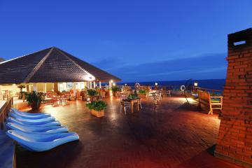 Отель Dickwella Resort & Spa Шри-Ланка, Диквелла, фото 13