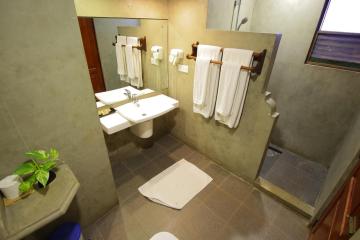 Отель Dickwella Resort & Spa Шри-Ланка, Диквелла, фото 14