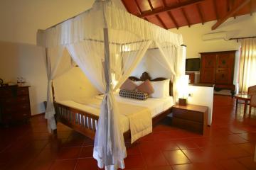 Отель Dickwella Resort & Spa Шри-Ланка, Диквелла, фото 15