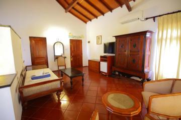 Отель Dickwella Resort & Spa Шри-Ланка, Диквелла, фото 16