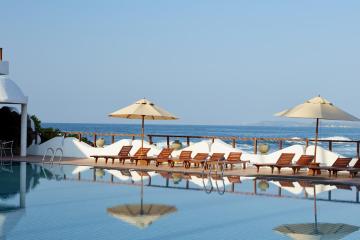 Отель Dickwella Resort & Spa Шри-Ланка, Диквелла, фото 17