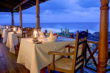 Отель Dickwella Resort & Spa Шри-Ланка, Диквелла, фото 20